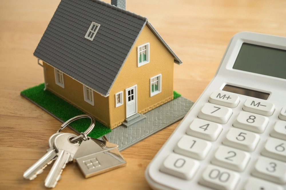 selling a house changing home in chester